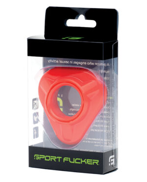 Sport Fucker Defender Ring - Black
