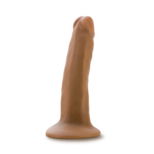 Dr Skin 5.5" Cock W/ Suction Cup