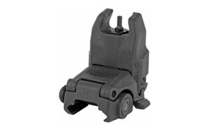 Magpul Mbus Rear Flip Sght Gen 2 Fde