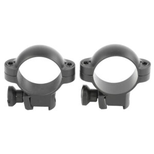 Burris Med 1" .22 Rings