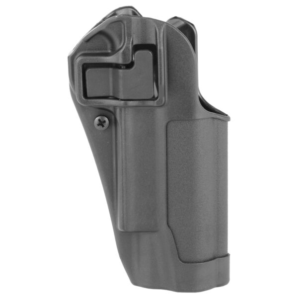 Bh Serpa Cqc Bl/pdl 1911 Govt Rh Ct