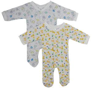 Terry Sleep & Play (pack Of 2) 515bl1b1