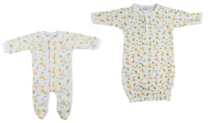 Unisex Closed-toe Sleep & Play 2 Nc_0717s