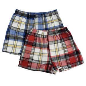 Toddler Boxer Underwear 2 Pack T4.227