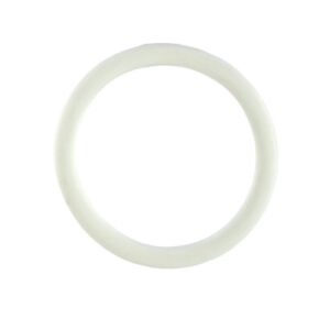 Rubber Ring White