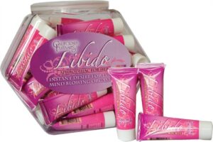 Libido - Aphrodisiac for Her - - Oz.