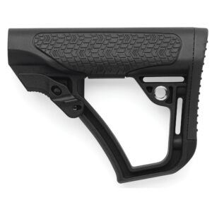 Dd Collapsible Mil-spec Stock