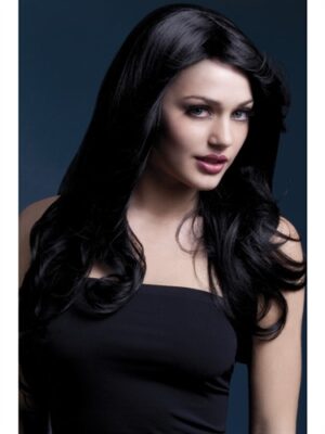 Nicole Wig -