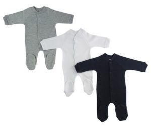 Sleep & Play (pack Of 3) Ls_0650s