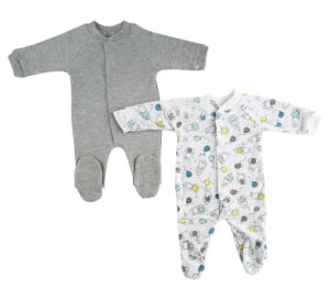 Sleep & Play (pack Of 2) Ls_0644s