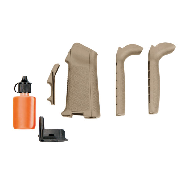 Magpul Miad Ar Gen1.1 Grip Kit - Image 5