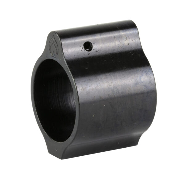 Ballistic Lo-pro Gas Block