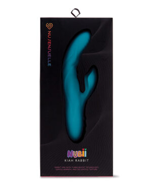 Nu Sensuelle Kiah Heating Nubii Rabbit