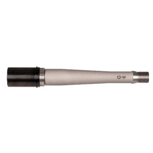 Q Fix Barrel Assembly 8.6 Blk