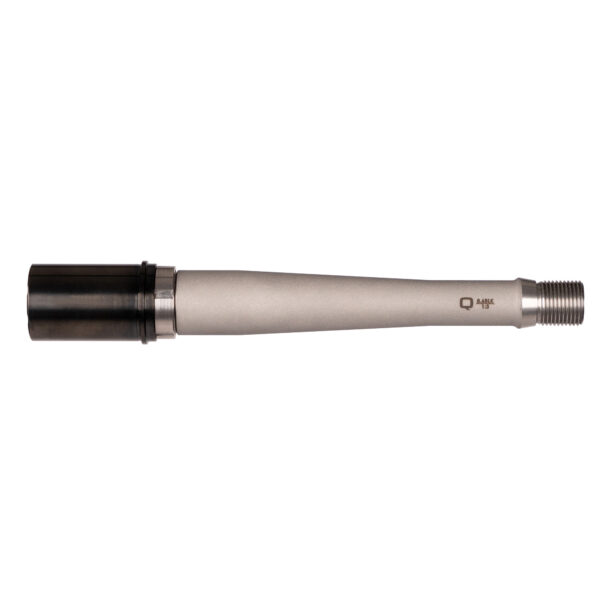 Q Fix Barrel Assembly 8.6 Blk