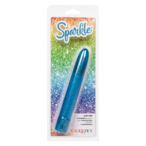 Sparkle Slim Vibe