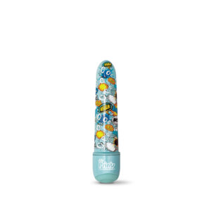 Prints Charming Pop Tease 5 Inch Mini Vibe