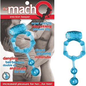 Macho Erection Keeper