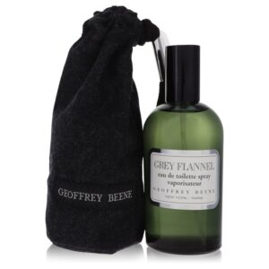 GREY FLANNEL by Geoffrey Beene Eau De Toilette Spray for Men
