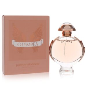 Olympea by Paco Rabanne Eau De Parfum Spray for Women