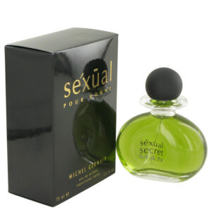 Sexual by Michel Germain Eau De Toilette Spray for Men