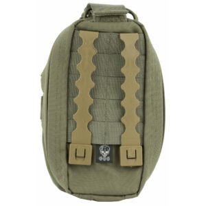 Ggg Slim Medical Pouch Coyote Brown