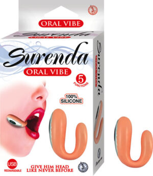 Surenda Oral Vibe