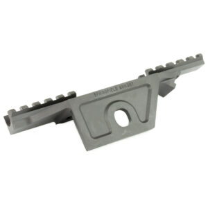 Sprgfld Scope Mount M1a 4th Gen Alum