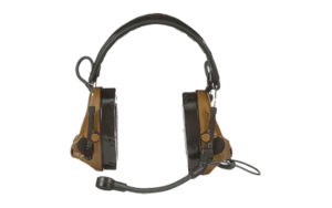 Peltor Comtac V Defender