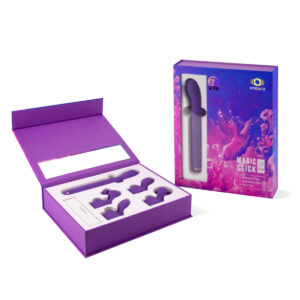 Magic Stick S1 Plus Multi Functioning Vibe