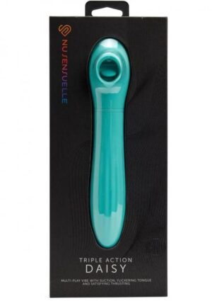 Sensuelle Triple Action Daisy