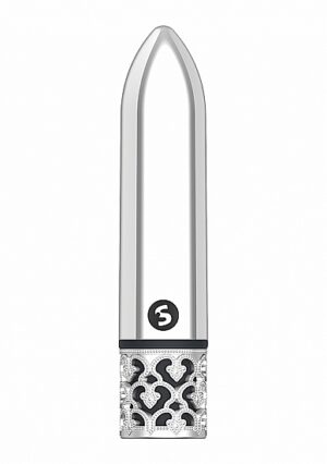 Royal Gems Glamor Powerful Bullet Rechargeable