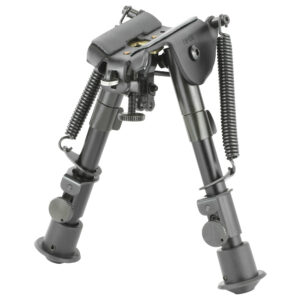 Bh Sprtstr Adj Bi-pod