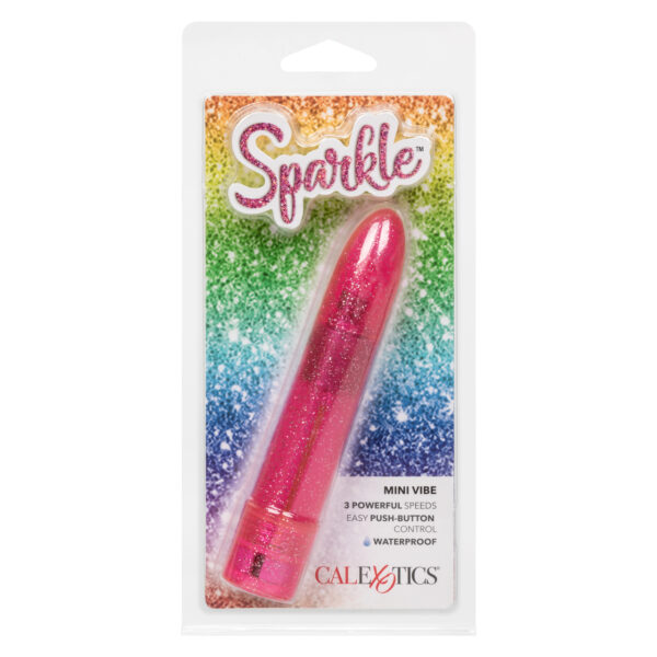 Sparkle Mini Vibe - Image 5