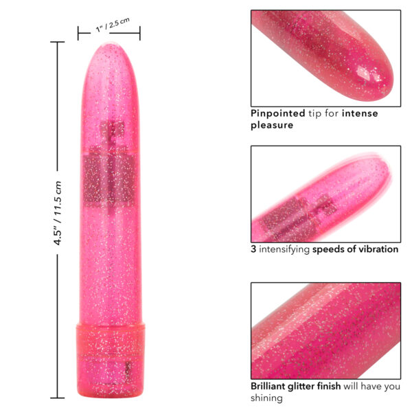 Sparkle Mini Vibe - Image 6