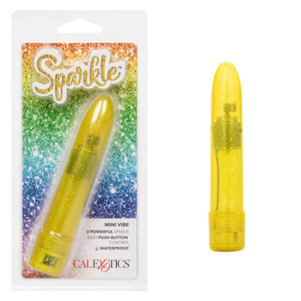 Sparkle Mini Vibe - Image 10