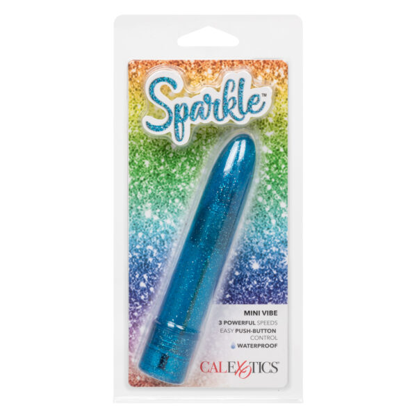 Sparkle Mini Vibe - Image 21