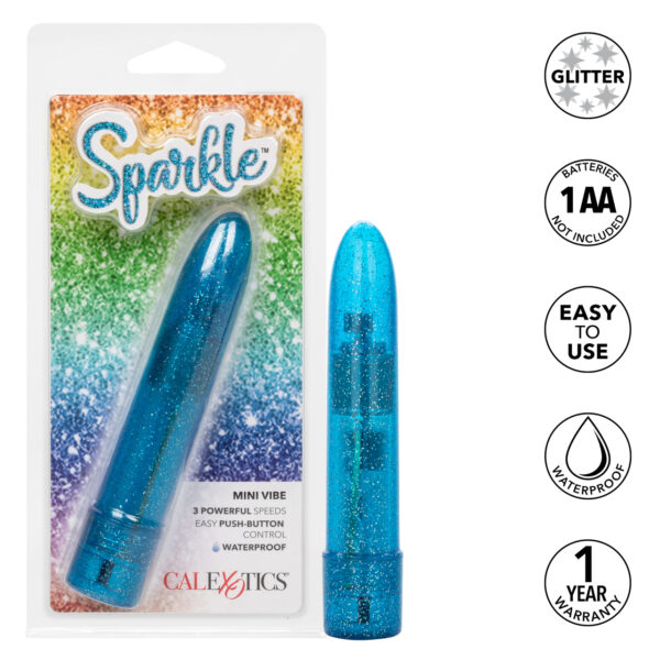Sparkle Mini Vibe - Image 23