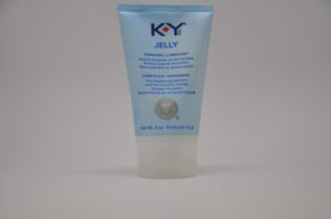 K-y Jelly Oz Tube