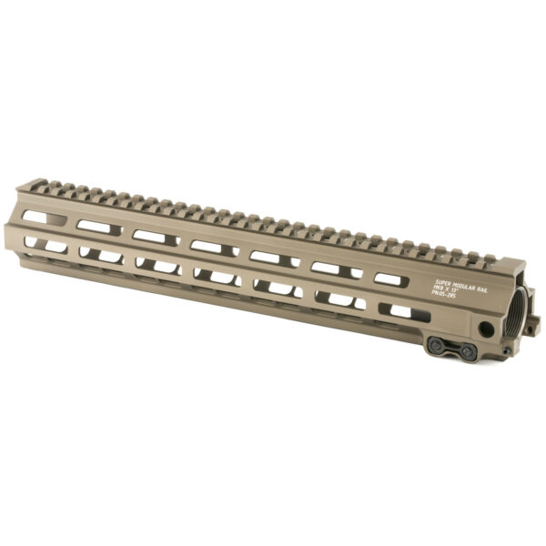 Geissele 13" Super Mod Rail Mlok