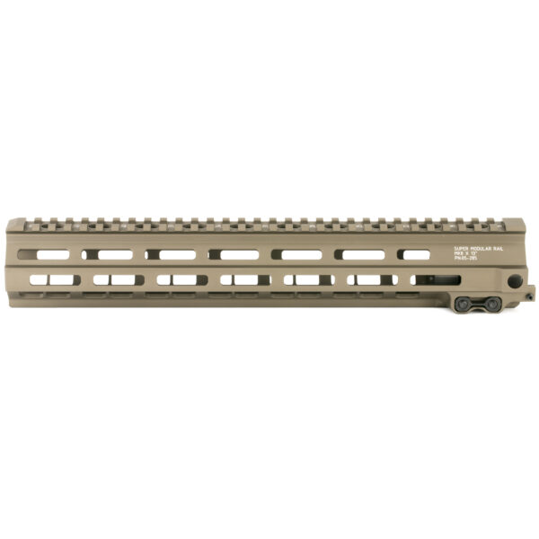 Geissele 13" Super Mod Rail Mlok - Image 2