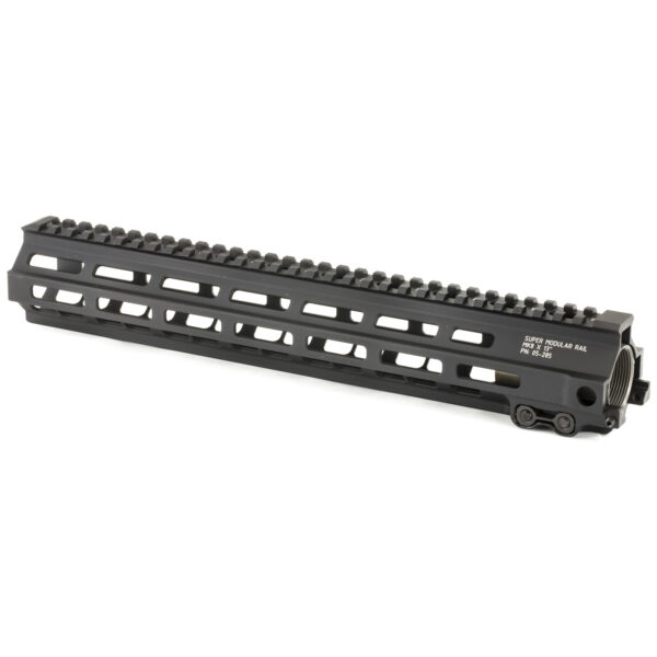 Geissele 13" Super Mod Rail Mlok - Image 3