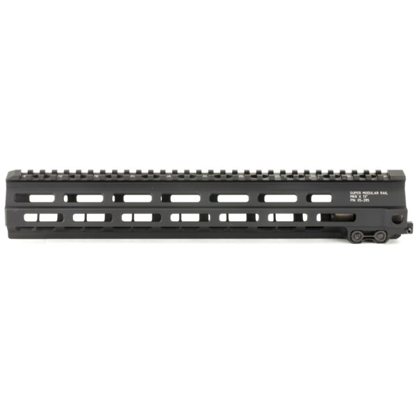 Geissele 13" Super Mod Rail Mlok - Image 4