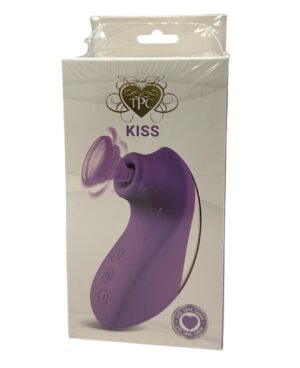 Kiss Mini Vibe