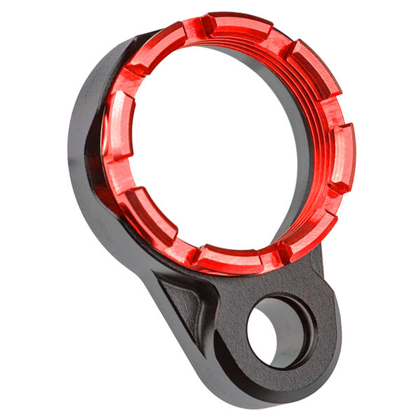 Fortis K1 Enhancd Ar15 End Plate - Image 2