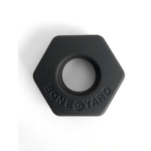 Bust a Nut Cock Ring