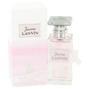 Jeanne Lanvin by Lanvin Eau De Parfum Spray for Women