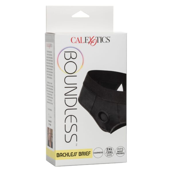 Boundless Backless Brief - Image 3