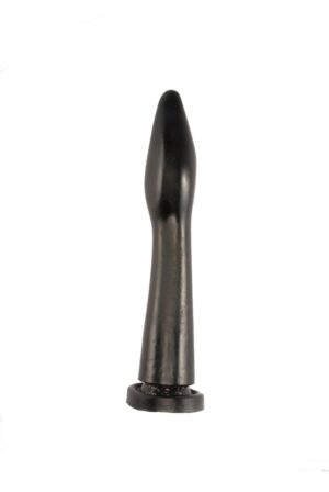 Goose W/suction Black