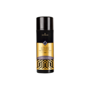 Ultra Thick Silicone Personal Moisturizer